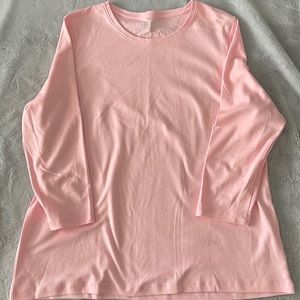 Kim Rogers Ladies long sleeves shirt L